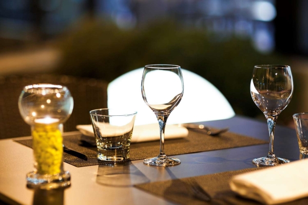Hotel Novotel Nantes Carquefou